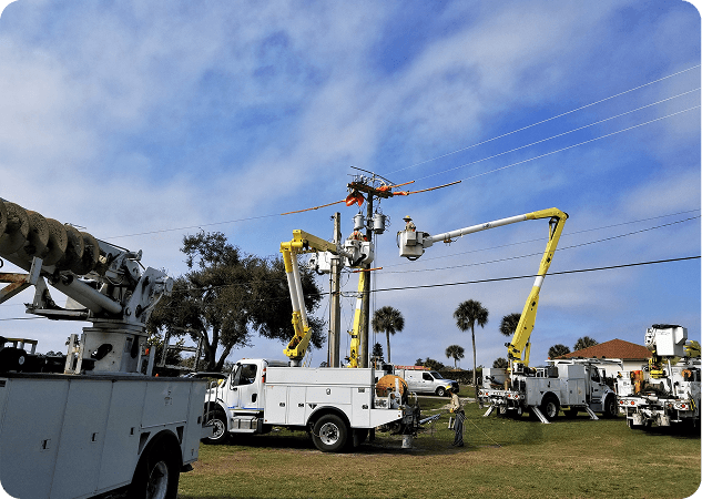 Optimize technician time in the field