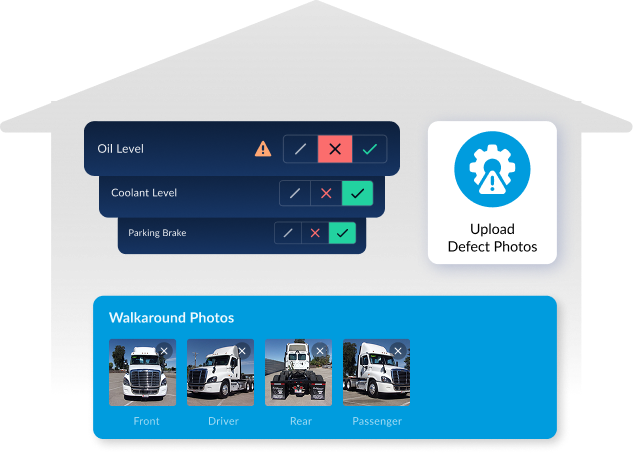 Keep your vehicles running at peak performance