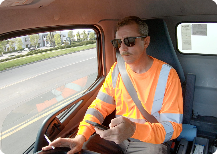 Turn safer driving into measurable savings