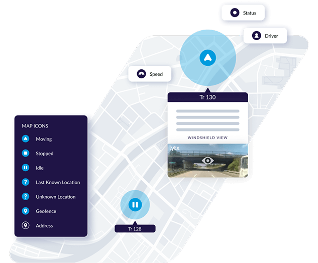 Ensure goods make it to scheduled destinations without delay