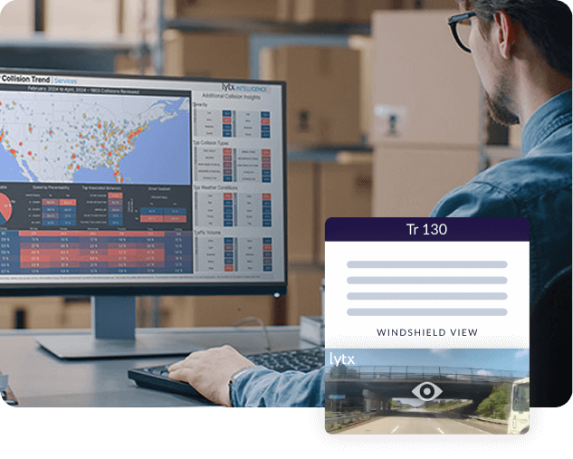 Consolidate data 