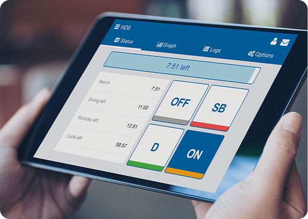 Simplify ELD compliance 