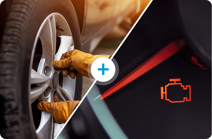 DTCs and preventative maintenance: a power data duo