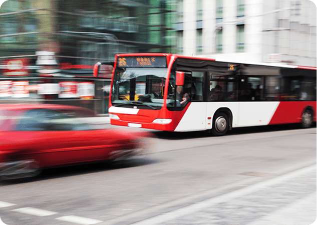 Keep transit routes on schedule with minimal downtime