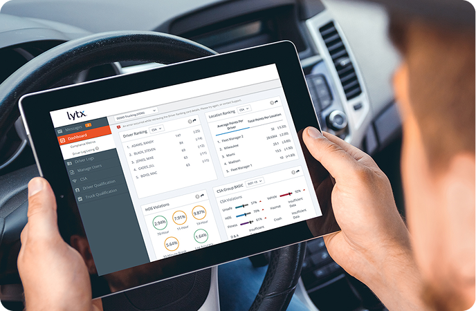 Get easy, secure access from anywhere