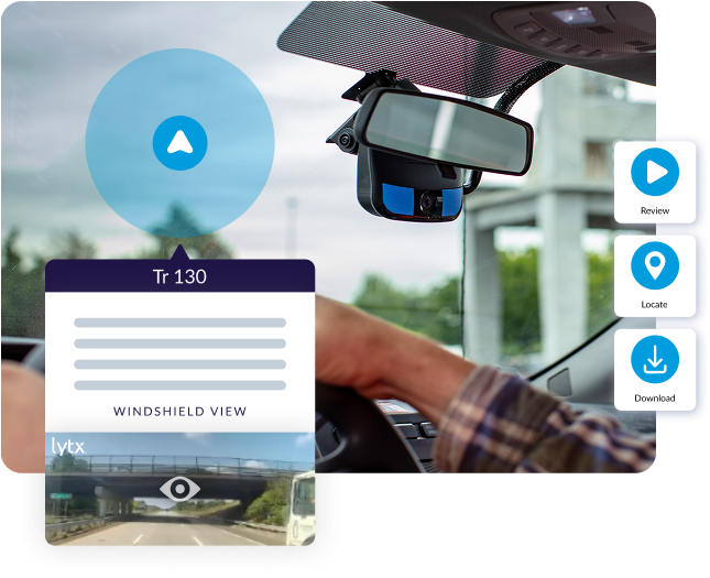 fleet management technology